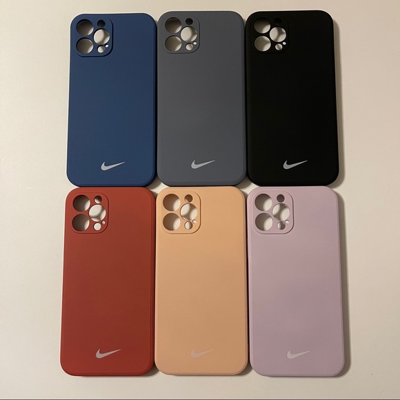 iPhone 12/12pro/12promax Cases - Picture 3 of 10